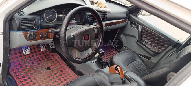 GAZ 31105 2006, 215,870 km - 2.3 l - Qazax