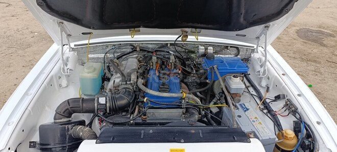 GAZ 31105 2006, 215,870 km - 2.3 l - Qazax