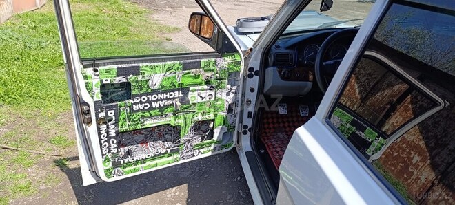 GAZ 31105 2006, 215,870 km - 2.3 l - Qazax