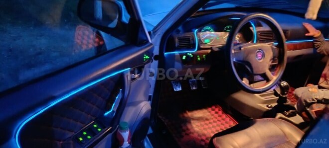 GAZ 31105 2006, 215,870 km - 2.3 l - Qazax