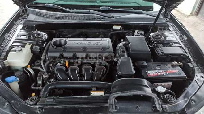 Hyundai Sonata 2009, 270,000 km - 2.4 l - Ağdaş