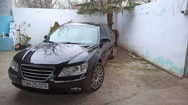 Hyundai Sonata 2009, 270,000 km - 2.4 l - Ağdaş