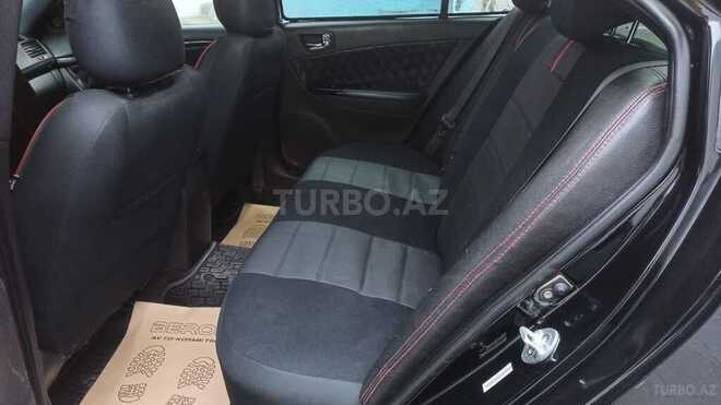 Hyundai Sonata 2009, 270,000 km - 2.4 l - Ağdaş