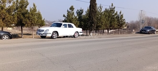 GAZ 31105 2006, 215,870 km - 2.3 l - Qazax