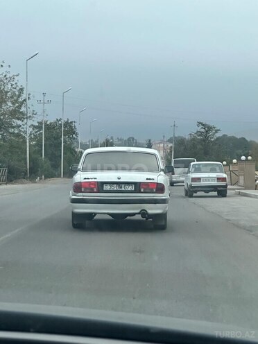 GAZ 31105 2006, 215,870 km - 2.3 l - Qazax