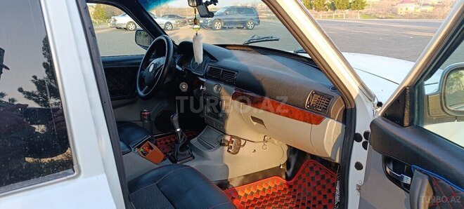 GAZ 31105 2006, 215,870 km - 2.3 l - Qazax
