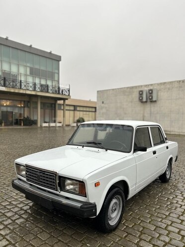 LADA (VAZ) 2107 2008, 60,000 km - 1.6 л - Bakı