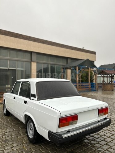 LADA (VAZ) 2107 2008, 60,000 km - 1.6 л - Bakı