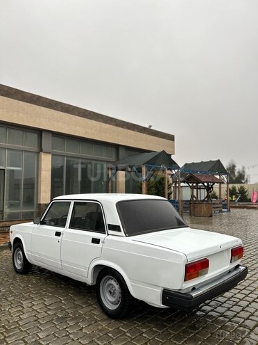 LADA (VAZ) 2107 2008, 60,000 km - 1.6 л - Bakı
