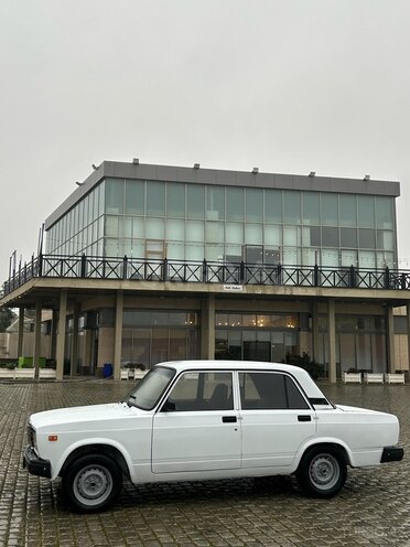 LADA (VAZ) 2107 2008, 60,000 km - 1.6 л - Bakı