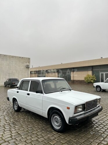 LADA (VAZ) 2107 2008, 60,000 km - 1.6 л - Bakı
