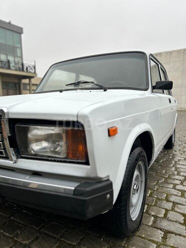 LADA (VAZ) 2107 2008, 60,000 km - 1.6 л - Bakı