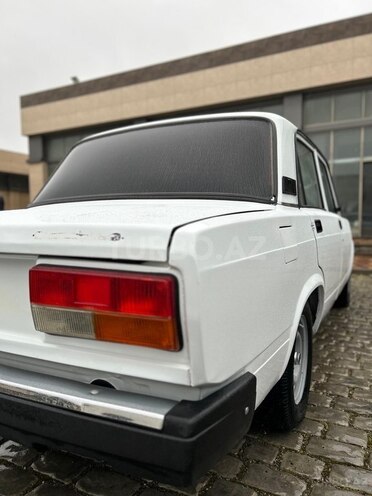 LADA (VAZ) 2107 2008, 60,000 km - 1.6 л - Bakı