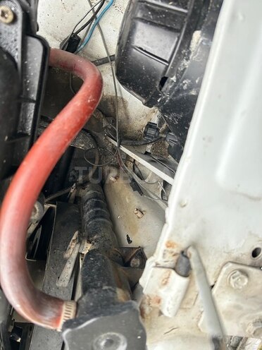 LADA (VAZ) 2107 2008, 60,000 km - 1.6 л - Bakı