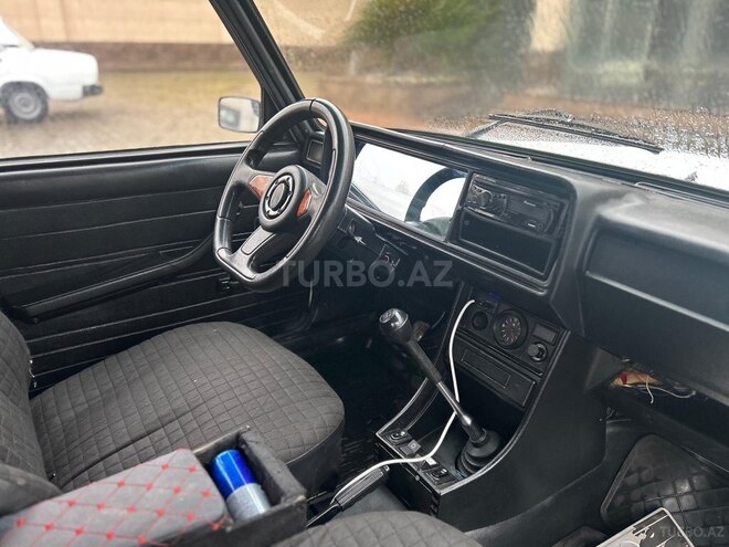 LADA (VAZ) 2107 2008, 60,000 km - 1.6 л - Bakı