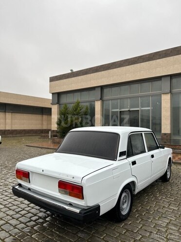 LADA (VAZ) 2107 2008, 60,000 km - 1.6 л - Bakı
