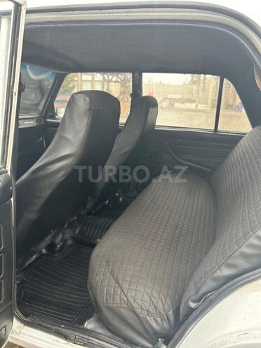 LADA (VAZ) 2107 2008, 60,000 km - 1.6 л - Bakı