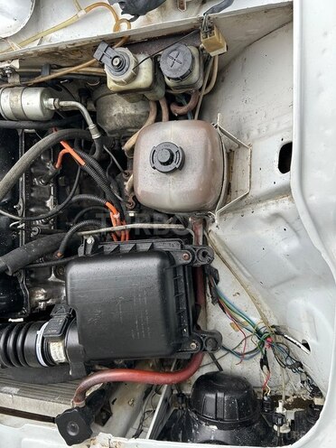 LADA (VAZ) 2107 2008, 60,000 km - 1.6 л - Bakı