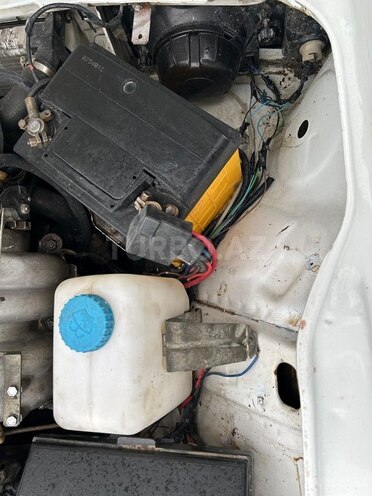 LADA (VAZ) 2107 2008, 60,000 km - 1.6 л - Bakı