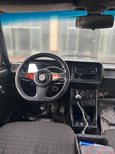 LADA (VAZ) 2107 2008, 60,000 km - 1.6 л - Bakı