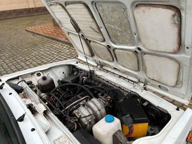 LADA (VAZ) 2107 2008, 60,000 km - 1.6 л - Bakı