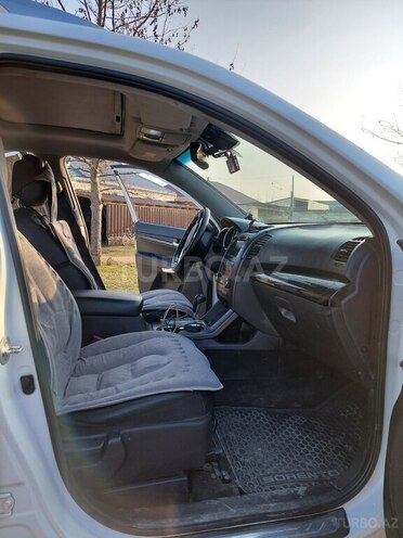 Kia Sorento 2011, 280,000 km - 2.0 l - Ağcabədi