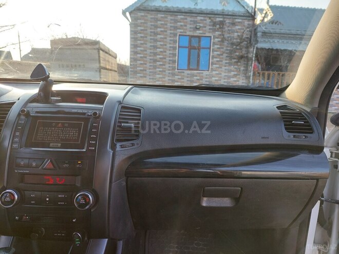 Kia Sorento 2011, 280,000 km - 2.0 l - Ağcabədi