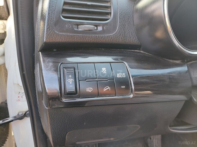 Kia Sorento 2011, 280,000 km - 2.0 l - Ağcabədi