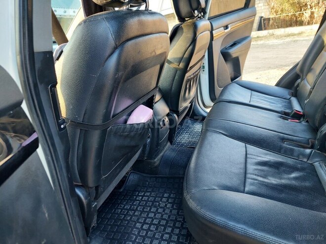 Kia Sorento 2011, 280,000 km - 2.0 l - Ağcabədi