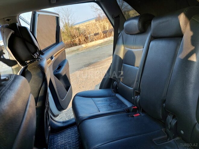 Kia Sorento 2011, 280,000 km - 2.0 l - Ağcabədi