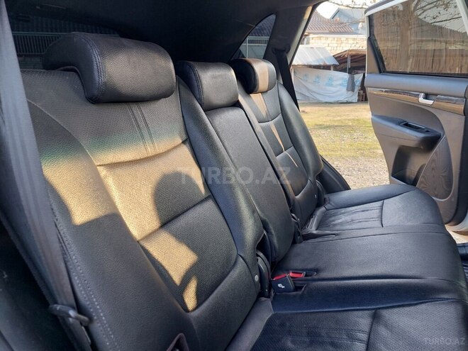Kia Sorento 2011, 280,000 km - 2.0 l - Ağcabədi