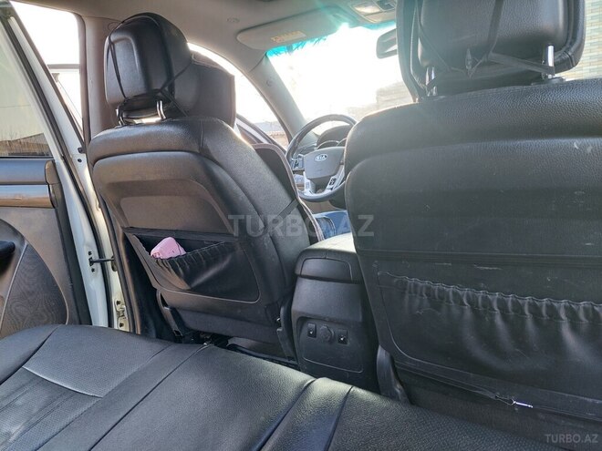 Kia Sorento 2011, 280,000 km - 2.0 l - Ağcabədi