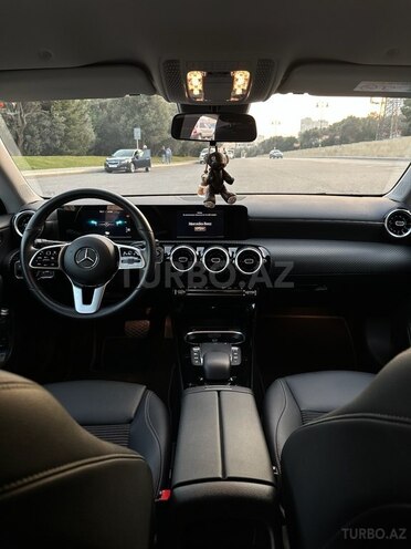 Mercedes CLA 250 e 2022, 45,000 km - 1.4 l - Bakı