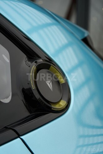Changan Deepal S05-9