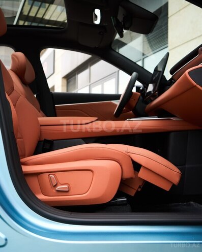 Changan Deepal S05-15