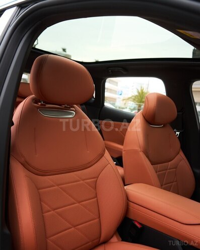 Changan Deepal S05-17