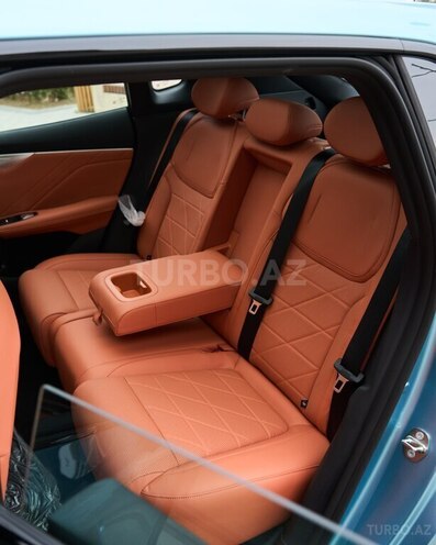 Changan Deepal S05-19