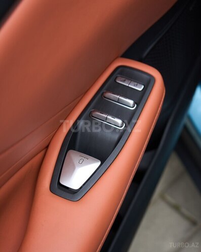 Changan Deepal S05-14