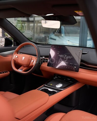 Changan Deepal S05-11