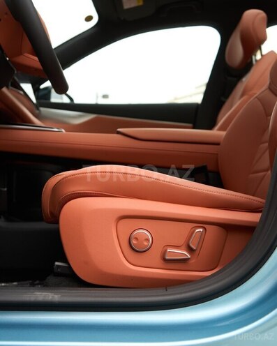 Changan Deepal S05-21