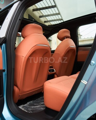 Changan Deepal S05-20