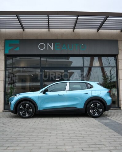 Changan Deepal S05-3