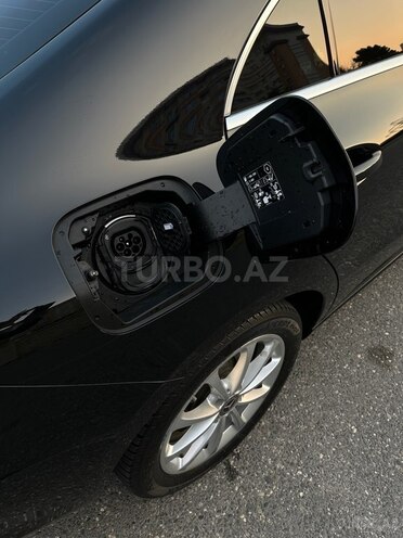 Mercedes CLA 250 e 2022, 45,000 km - 1.4 l - Bakı