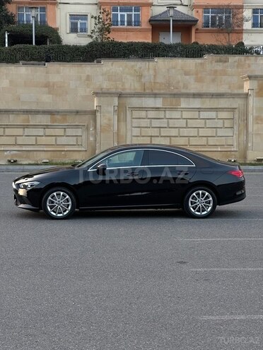 Mercedes CLA 250 e 2022, 45,000 km - 1.4 l - Bakı
