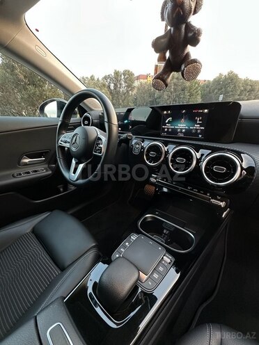 Mercedes CLA 250 e 2022, 45,000 km - 1.4 l - Bakı