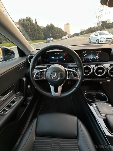 Mercedes CLA 250 e 2022, 45,000 km - 1.4 l - Bakı