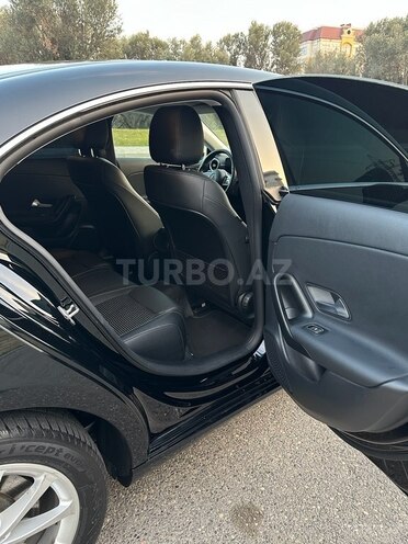 Mercedes CLA 250 e 2022, 45,000 km - 1.4 l - Bakı
