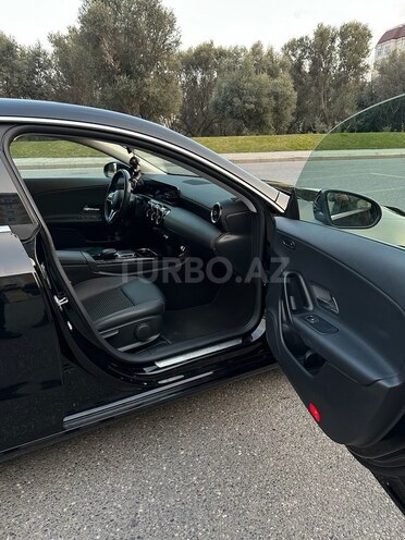 Mercedes CLA 250 e 2022, 45,000 km - 1.4 l - Bakı