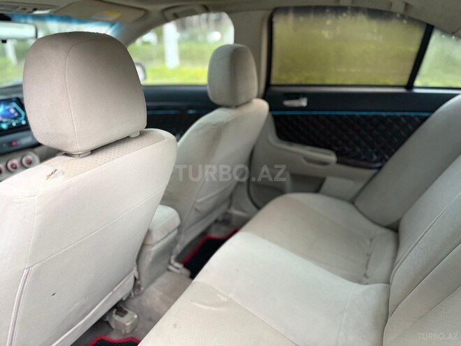 Mitsubishi Lancer 2007, 270,000 km - 2.0 л - Sumqayıt