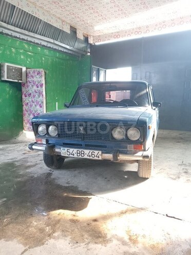 LADA (VAZ) 2106 1986, 80,000 km - 1.6 л - Bakı
